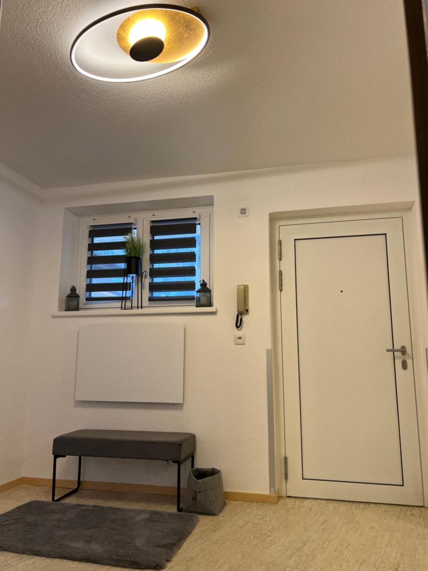Deluxe Apartement Tirol Landeck Exterior foto
